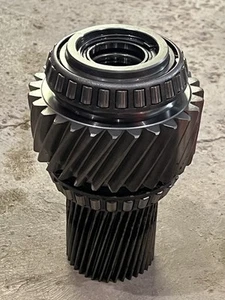 Transfer Case Planetary Gear Shaft OEM For Mercedes W204 C300 E350 4Matic AWD - Picture 1 of 3