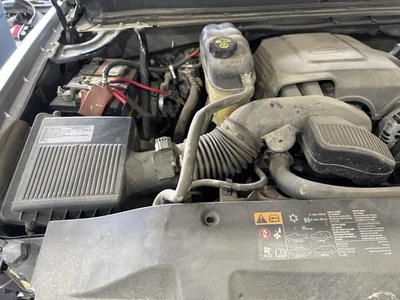 CHEVROLET SILVERADO 1500 PICKUP 2009-2013 FILTRO DE AIRE/CAJA SIN OPCIÓN HÍBRIDA Foto 1 de 4