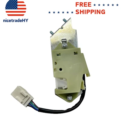 New Brake & Cruise Control Release Switch For Jaguar Xk8 1996-2006 LJB6420BB Foto 1 de 4