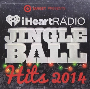 Tove Lo Target Presents Jingle Ball Hits 2014 (CD) (UK IMPORT) - Picture 1 of 2