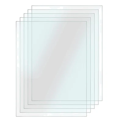 5件装A4 FEP膜PFA释放衬里膜适用于Elegoo Saturn 2/3/4/4 Ultra/8K,A... — 第 1/4 张图片