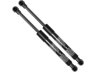 For 2001-2005 BMW 325xi Hood Strut Set APR 95983ZXKW 2002 2003 2004 2.5L 6 Cyl Foto 1 de 2