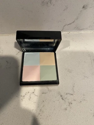 Givenchy Prisme Again Visage -01 Hermoso Pastel - RARO Foto 1 de 3