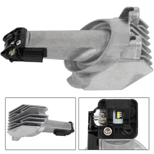 For 10-13 BMW 5 Series F07 F10 F11 M5 LED Angel Eye Light Module Diode 7262731 - Picture 1 of 8