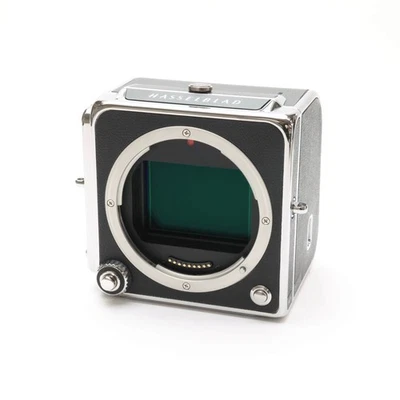Hasselblad 907X 50C Medium-Format Mirrorless Camera Body #163 - Image 1 of 4
