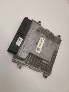 17-18 KIA FORTE Engine ECM Electronic Control Module 2.0L VIN 7 Mpi 391732EXM0 - Picture 1 of 12