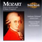 Hanover Band - Mozart Horn Concertos [New CD]