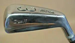 Wilson STAFF BLADE 3-Iron, True-Temper Dynamic Steel Shaft, Regular Flex - Picture 1 of 11