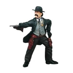 Sheriff - 3.5" tall - Papo Action Figures Western #39513 New NIB - Picture 1 of 1