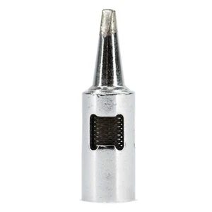 Iroda T-02, T-02 2mm Chisel Soldering Iron Tip SOLDERPRO 50 - Picture 1 of 3