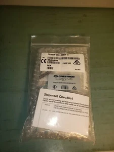 CRESFIBER-CONN-SC50UM-12 CRESTRON CRESFIBER® FIBER OPTIC CABLE CONNECTOR 12QTY - Picture 1 of 2