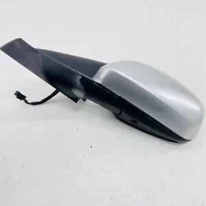 ALFA ROMEO MITO WING MIRROR GRIGIO RIALTO 612 NSF LH PASSENGER FRONT LEFT 08-16 - Picture 1 of 13