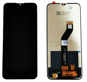 WYŚWIETLACZ LCD DO MOTOROLA MOTO G8 POWER LITE XT2055 - Zdjęcie 1 z 3