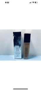 LANCOME - TEINT IDOLE ULTRA WEAR 24H COLOR COMFORT - 520 SUEDE (W) - 1 OZ - NEW - Picture 1 of 1
