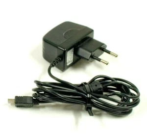 Adaptador De Corriente DVE DSA-0051-03 FEU 5V 1A Original Europlug AC604 - Imagen 1 de 2