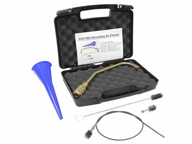 Secondary Air Injection Cleaner Tool Kit For 2004-2005 BMW 645Ci P835WB - Image 1 of 1