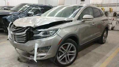 OEM Alternator For Mkc Assy - Image 1 of 4