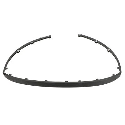 Alerón de parachoques delantero deflector labio inferior 2010-2013 Kia Forte 86590-1M000 nuevo fabricante de equipos originales Foto 1 de 3