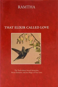 That Elixir Called Love (HB, 2003) - Picture 1 of 1