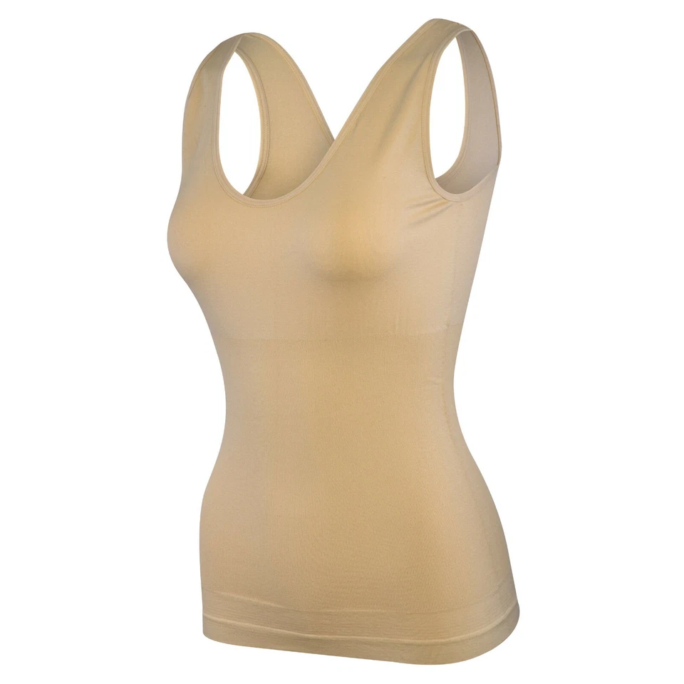 DONNA  LOREN WOMEN'S CONTROL CAMISOLE - Image 1 of 1