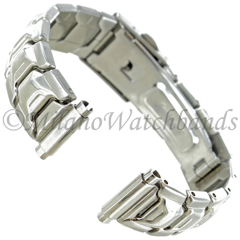 Old Stock Speidel Watch Band 1894/00 14mm Original Retail