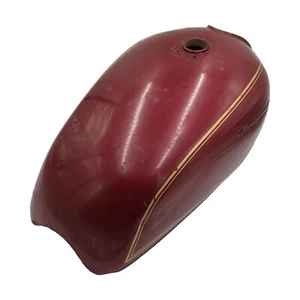 Original Kawasaki KZ 650 SR Kraftstofftank Benzintank Tank - Picture 1 of 17