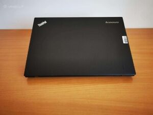 Used Lenovo ThinkPad T440s laptop Intel I5 4GB RAM 240GB SSD FHD DHL DELIVERY