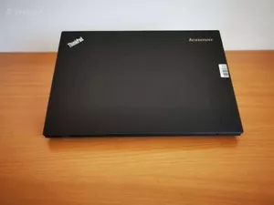 Used Lenovo ThinkPad T440s laptop Intel I5 4GB RAM 240GB SSD FHD UPS DELIVERY - Picture 1 of 4