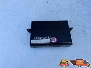2017-2020 ACURA MDX TEMPERATURE CLIMATE HVAC CONTROL MODULE OEM 17-20 - Picture 1 of 6