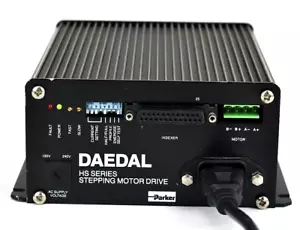 Parker Daedal HS23-01 HS Series Compumotor Stepping Motor Drive - EXCELLENT!!! - Picture 1 of 3