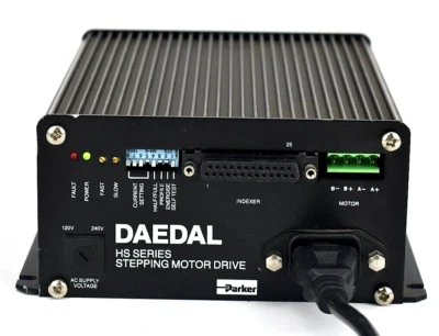 Parker Daedal HS23-01 HS Series Compumotor Stepping Motor Drive - EXCELLENT!!! - Image 1 of 3