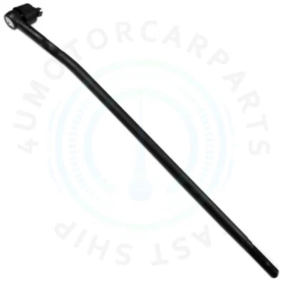 1x Fit For 1985 - 1994 Ford F-250 Steering DS1069 Front Inner Right Drag Link - Image 1 of 4