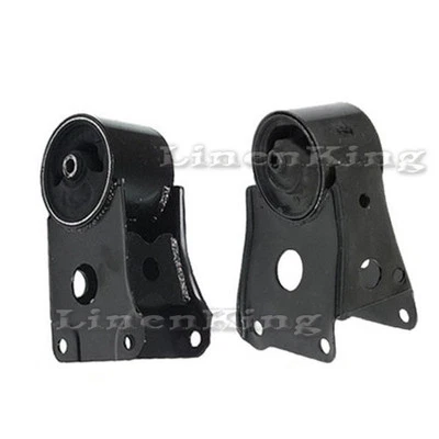 Juego de montaje de motor delantero y trasero para Nissan Máxima Infiniti I30 95-03 Foto 1 de 3