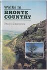Walks in Bronte Country (South Pennines) by Hannon, Paul Paperback Book The
