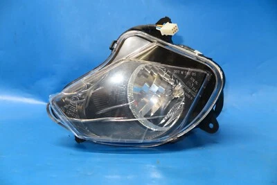 Faro izquierdo Daelim Roadwin R VJF125 33150-BA8-RZ00-M1 Foto 1 de 4