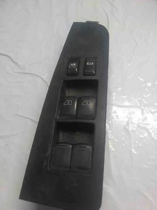 2004-2008 NISSAN MAXIMA OEM DRIVER DOOR WINDOW-LOCK MASTER SWITCH - Picture 1 of 5