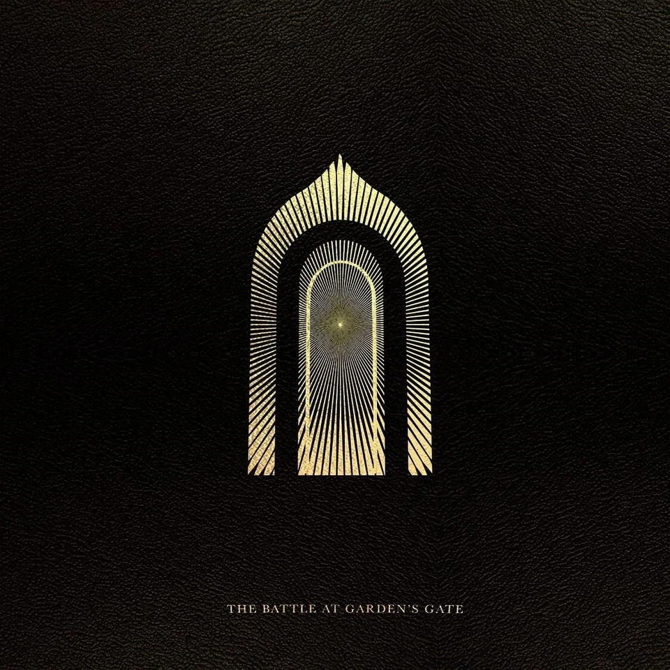 Greta Van Fleet - The Battle at Garden's Gate - CD - 2021 - original verpackt - Bild 1 von 1