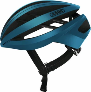 Abus Aventor Steel Blue Large - Picture 1 of 1