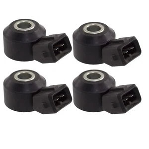 4x Knock Detonation Sensor For Dodge Sprinter 2007-2008 Mercedes Benz 1995-2019 - Picture 1 of 8