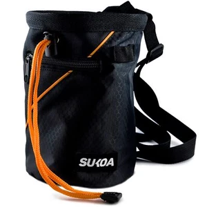 Chalk Bag for Rock Climbing - Rock Climbing Gifts Gear Accessories - Weight L... - Picture 1 of 7
