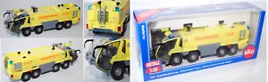 Siku Super 2105 Rosenbauer Flugfeldlöschfahrzeug, ca. 1:50, Sondermodell - Bild 1 von 1