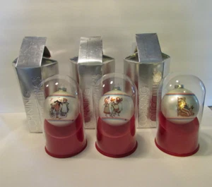 lot vintage Corning Collectibles ornament Hollie Hobbie, Spirit of 76, Parade - Picture 1 of 14