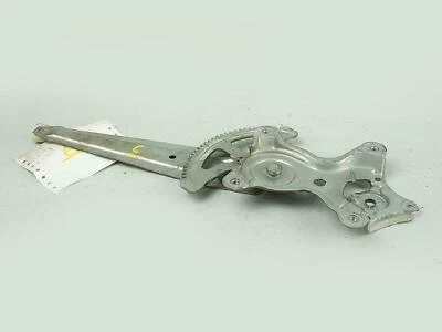 Regulador de janela elétrico porta Scion Xb 2008 - 2015 passageiro lado direito traseiro - Imagem 1 de 4