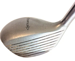 Taylor Made Tour Creek IV 27* loft -USA -RH -1990'S - Picture 1 of 4