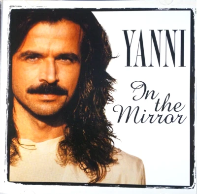 Yanni - In The Mirror - CD, VG - Image 1 of 2