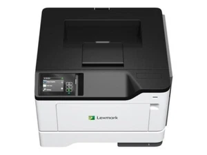 Lexmark MS531dw Desktop Wired Laser Printer - Monochrome - TAA Compliant - Picture 1 of 5