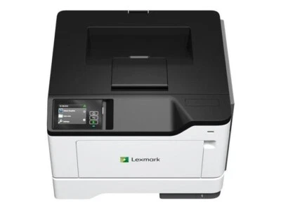 Lexmark MS531dw Desktop Wired Laser Printer - Monochrome - TAA Compliant - Image 1 of 4