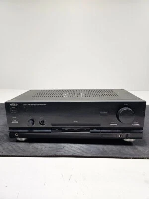 Eltax Acura AMP-70 Integrierter Stereo-Verstärker – Vintage Hi-Fi Audio - Bild 1 von 4