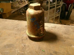 Filtro de aceite corporal OLIVER 104161A b479 - Imagen 1 de 5