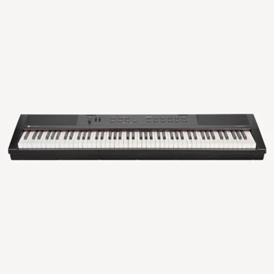 Williams Allegro III Digital Piano Black 88 Weighted Keys BRAND NEW SEALED - Image 1 of 4